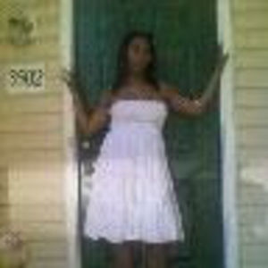 Meet your Posher, Sylvia